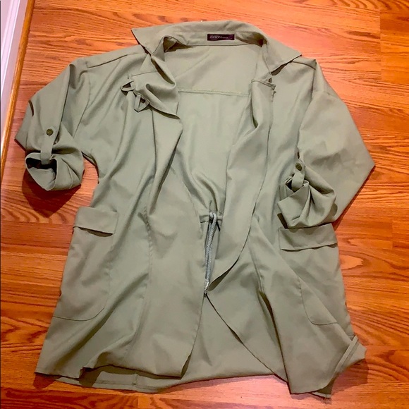 Jacket - Picture 1 of 1